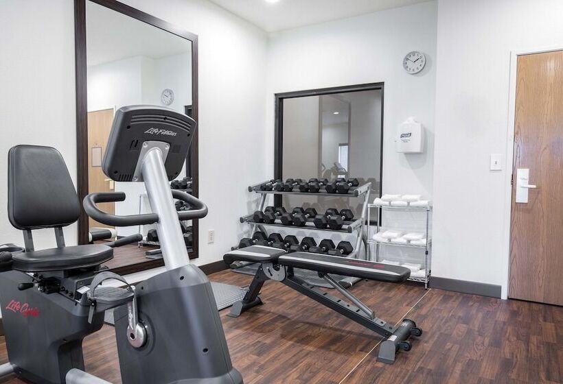 فندق Comfort Inn La Porte