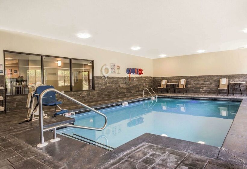 فندق Comfort Inn La Porte