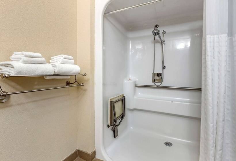 فندق Comfort Inn La Porte