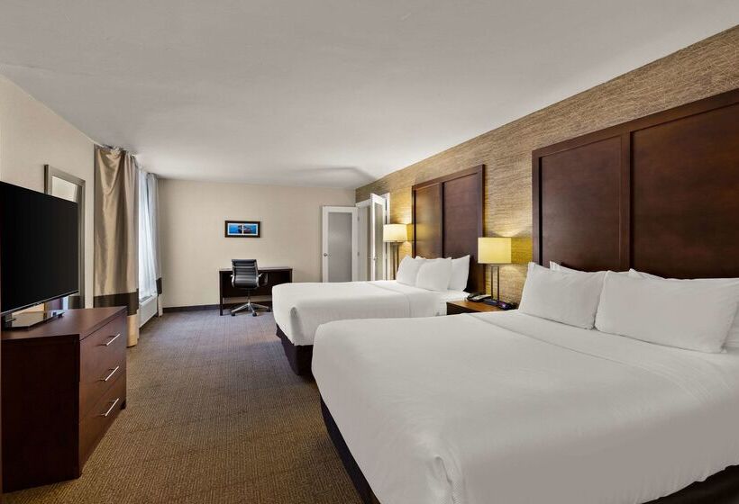 Отель Comfort Inn Ludington Near Us 10