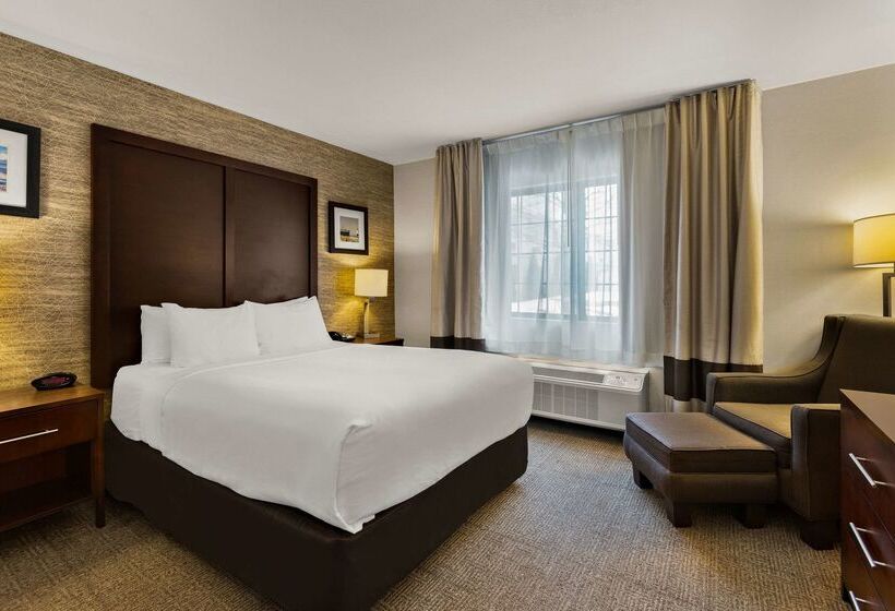 Отель Comfort Inn Ludington Near Us 10