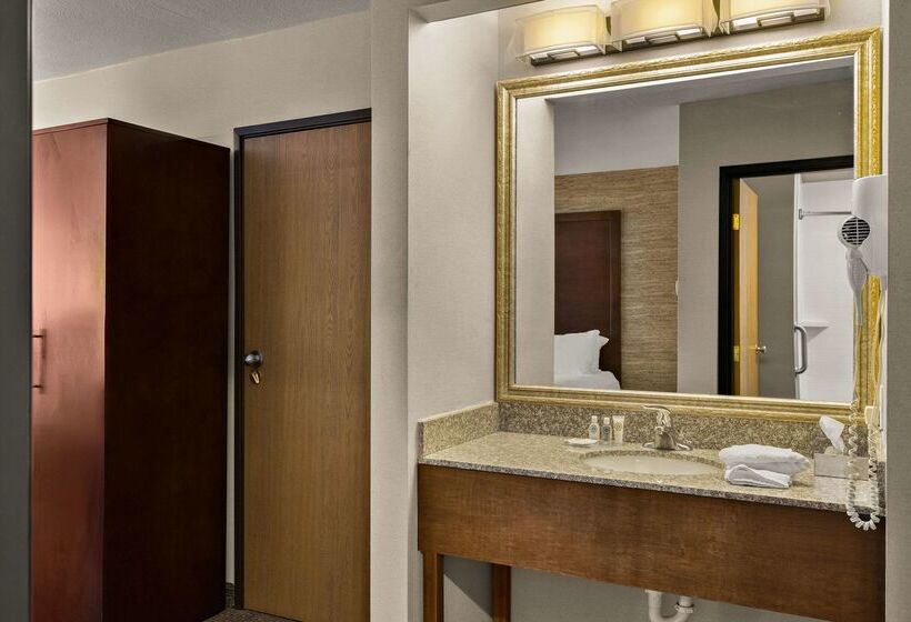 Отель Comfort Inn Ludington Near Us 10