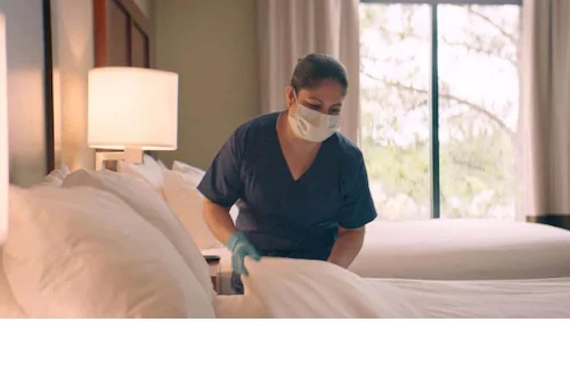 Отель Comfort Inn Ludington Near Us 10