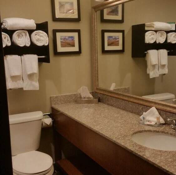 Отель Comfort Inn Ludington Near Us 10