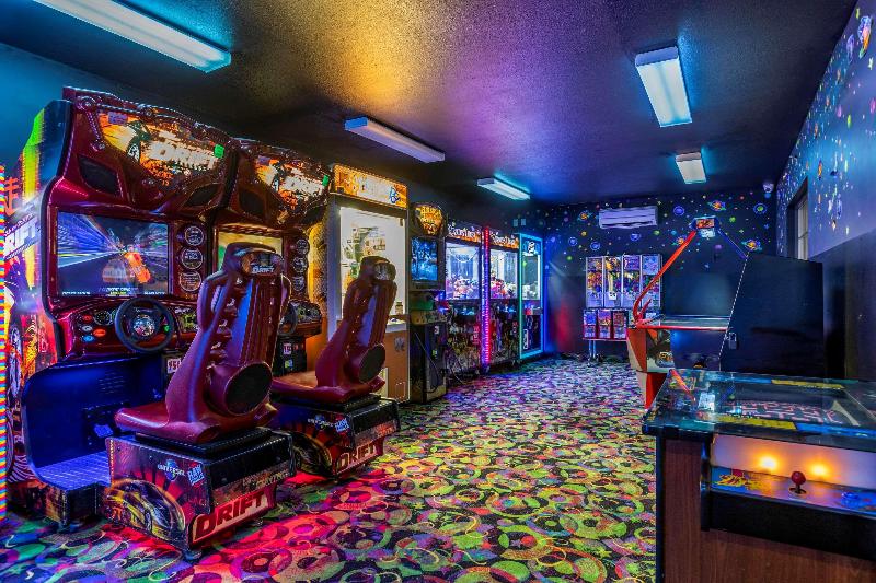 Отель Comfort Inn Ludington Near Us 10