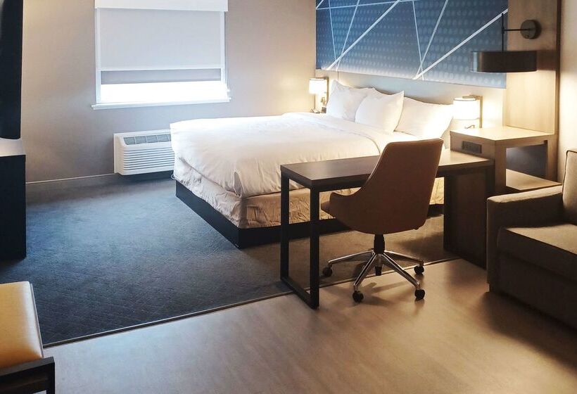 فندق Comfort Inn Near Indiana Premium Outlets