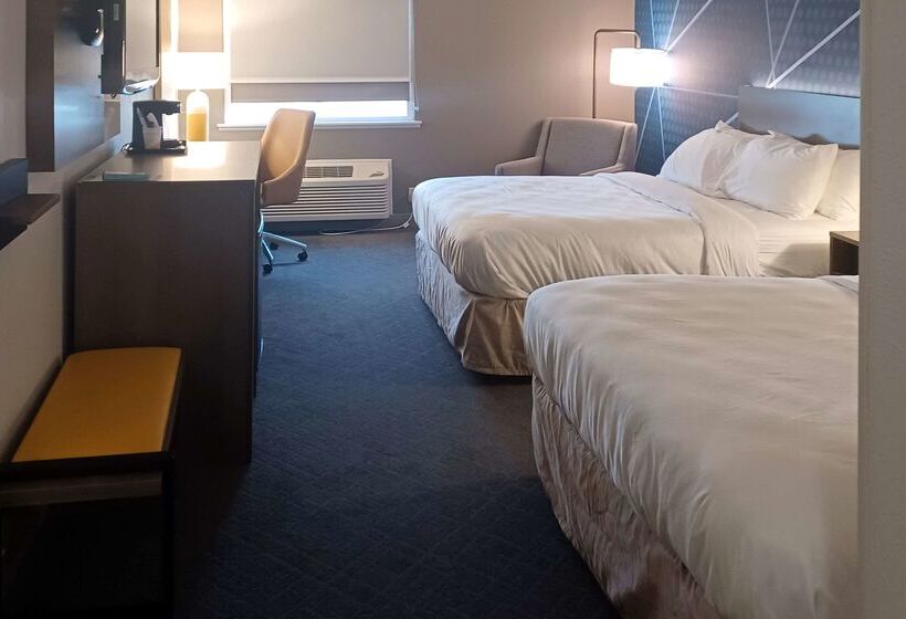 فندق Comfort Inn Near Indiana Premium Outlets