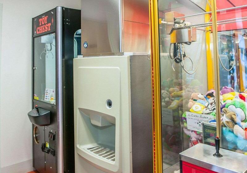 فندق Comfort Inn Near Indiana Premium Outlets