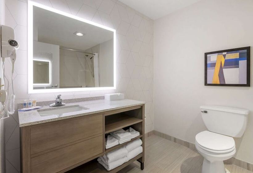 فندق Comfort Inn Near Indiana Premium Outlets