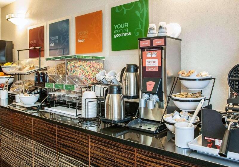 فندق Comfort Inn Near Indiana Premium Outlets