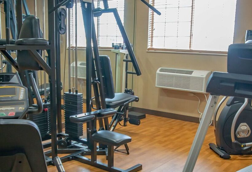 فندق Comfort Inn Near Ouabache State Park