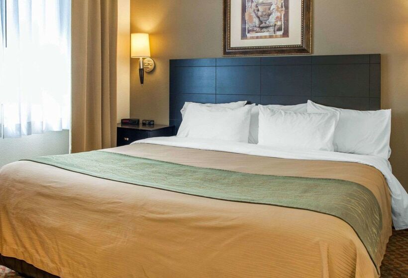 فندق Comfort Inn Near Ouabache State Park