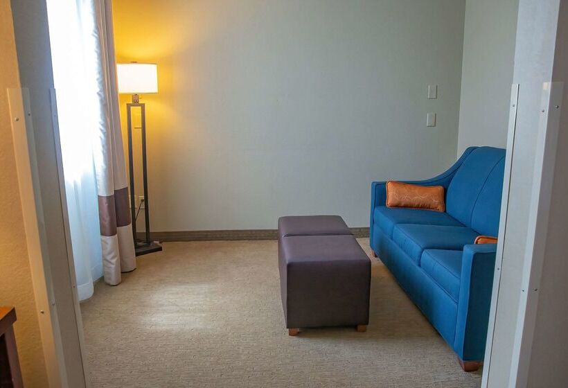 فندق Comfort Inn Near Ouabache State Park