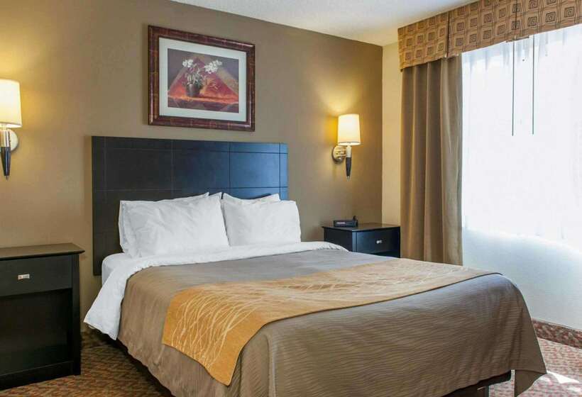 فندق Comfort Inn Near Ouabache State Park