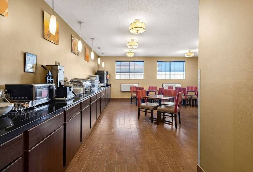 فندق Comfort Inn Near Ouabache State Park