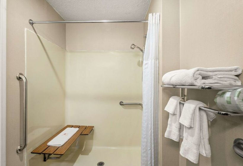 فندق Comfort Inn Near Ouabache State Park