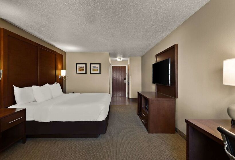 فندق Comfort Inn Near Ouabache State Park