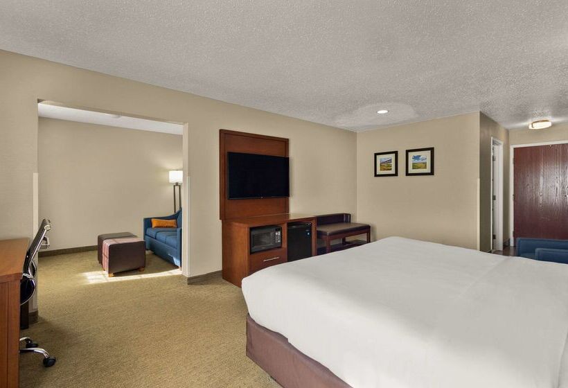 فندق Comfort Inn Near Ouabache State Park