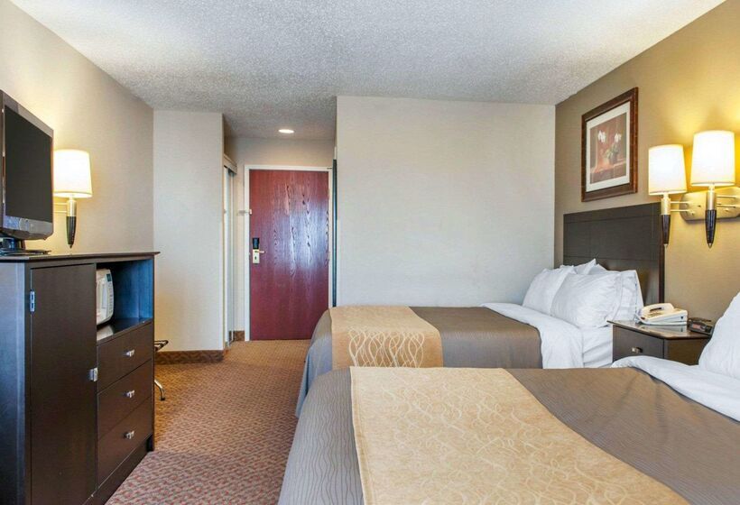 فندق Comfort Inn Near Ouabache State Park