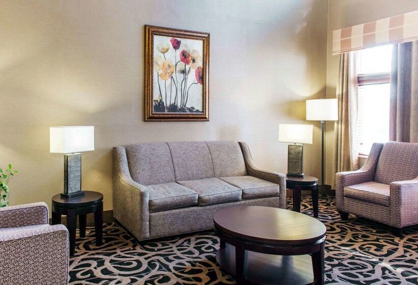 فندق Comfort Inn Near Ouabache State Park