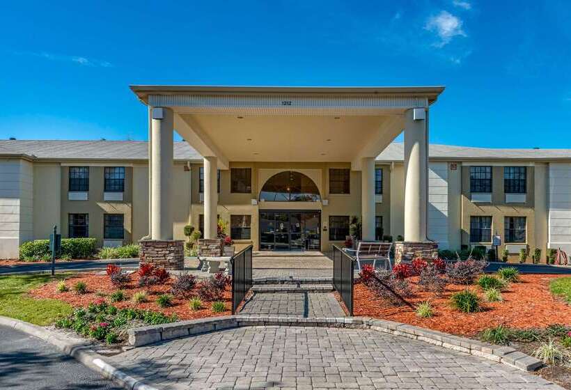 فندق Comfort Inn Ocala Silver Springs