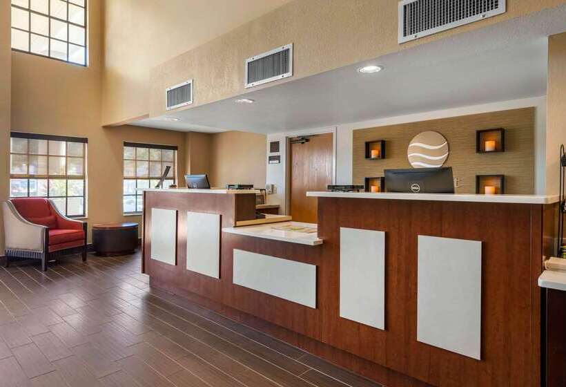 فندق Comfort Inn Ocala Silver Springs