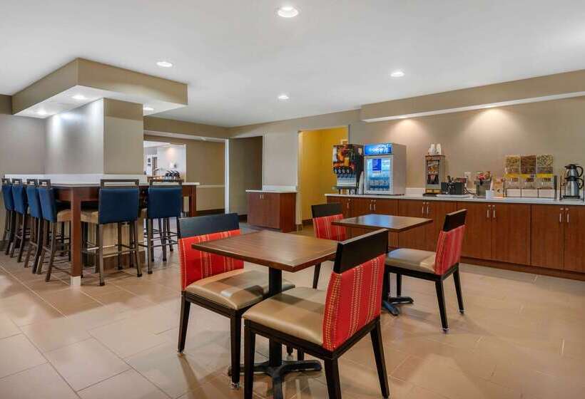 فندق Comfort Inn Ocala Silver Springs