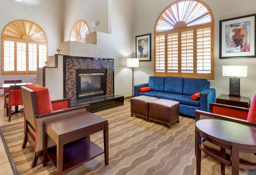 فندق Comfort Inn Payson