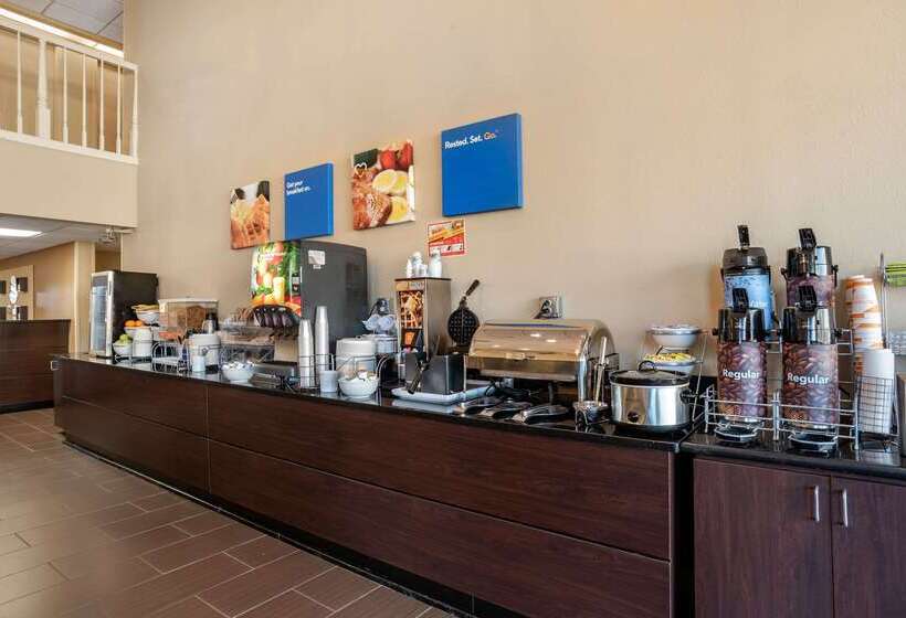 فندق Comfort Inn Pearl Jackson