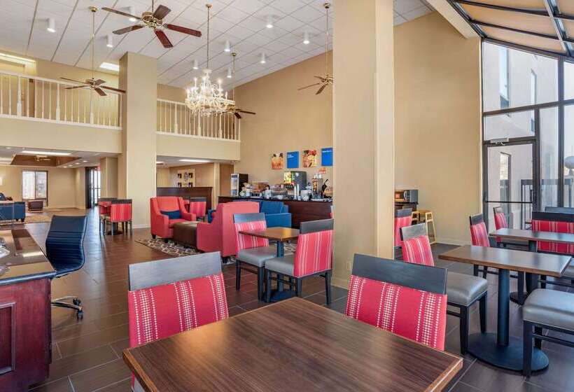 فندق Comfort Inn Pearl Jackson