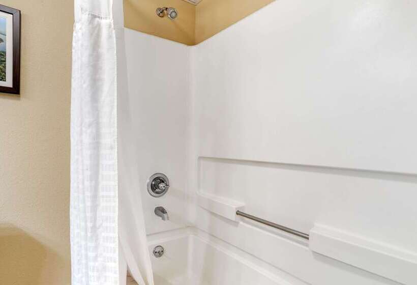 فندق Comfort Inn Pearl Jackson