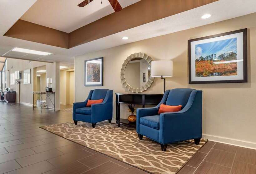 فندق Comfort Inn Pearl Jackson