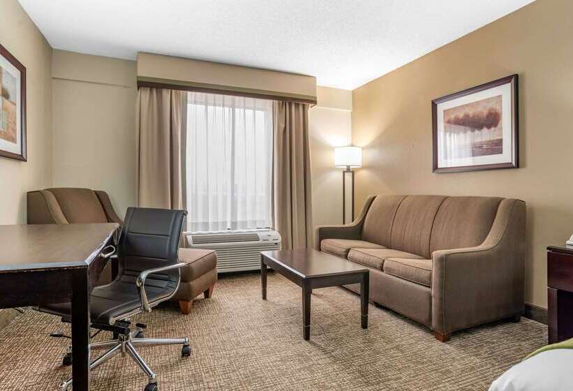 فندق Comfort Inn Pearl Jackson