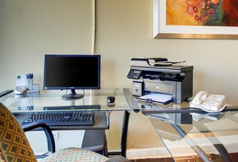 فندق Comfort Inn Pearl Jackson