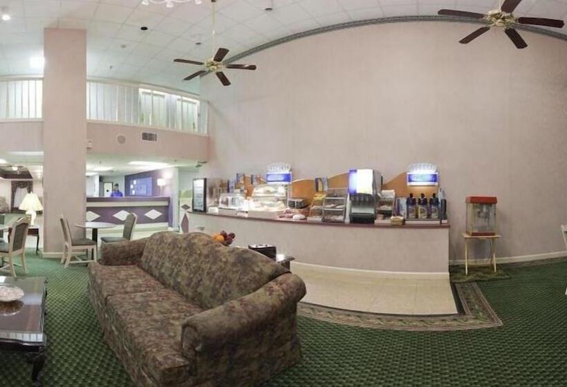 فندق Comfort Inn Pearl Jackson