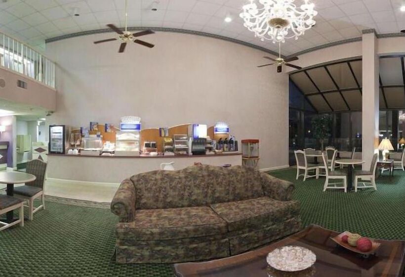 فندق Comfort Inn Pearl Jackson