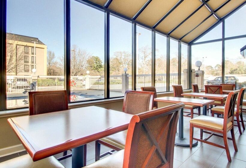 فندق Comfort Inn Pearl Jackson