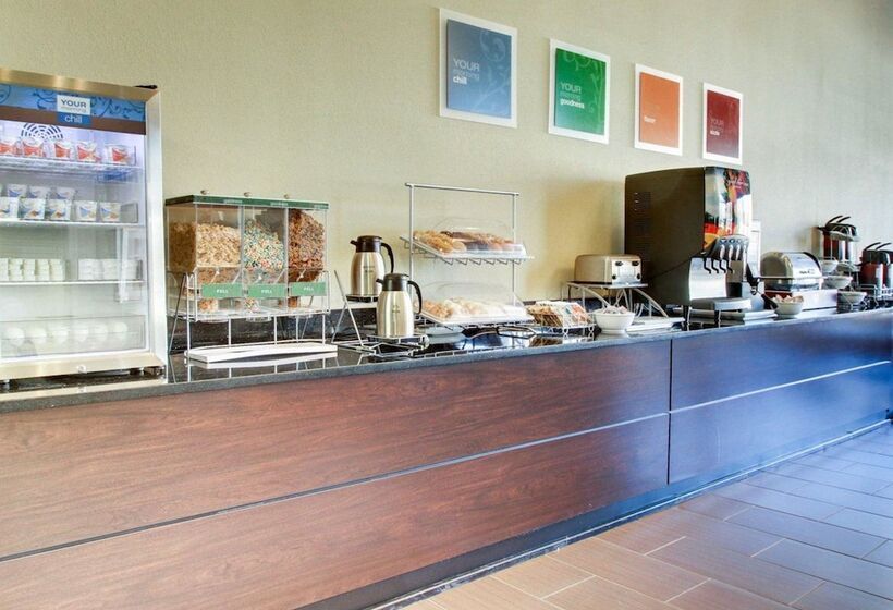 فندق Comfort Inn Pearl Jackson