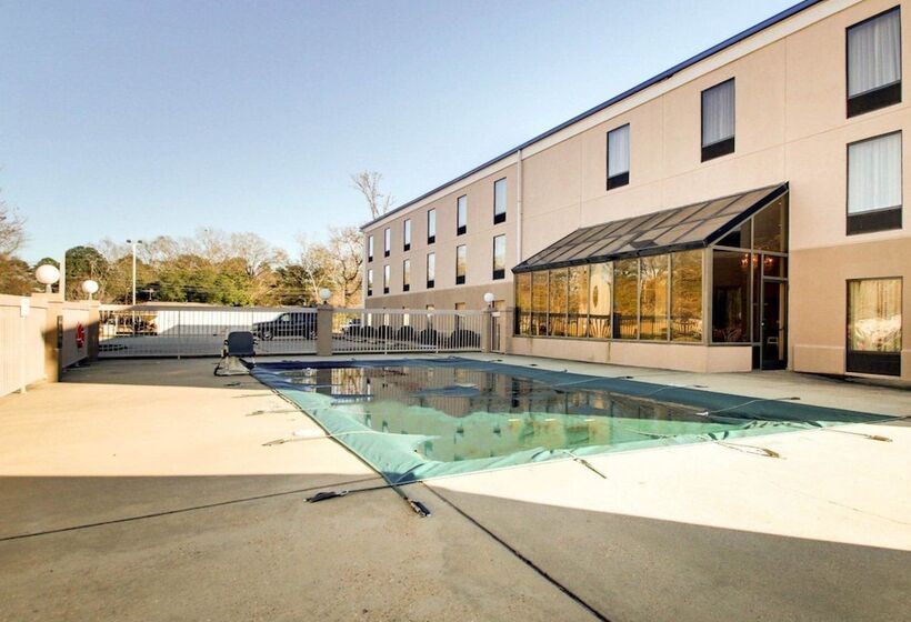 فندق Comfort Inn Pearl Jackson