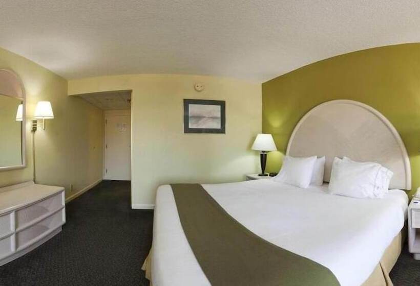 فندق Comfort Inn Pearl Jackson