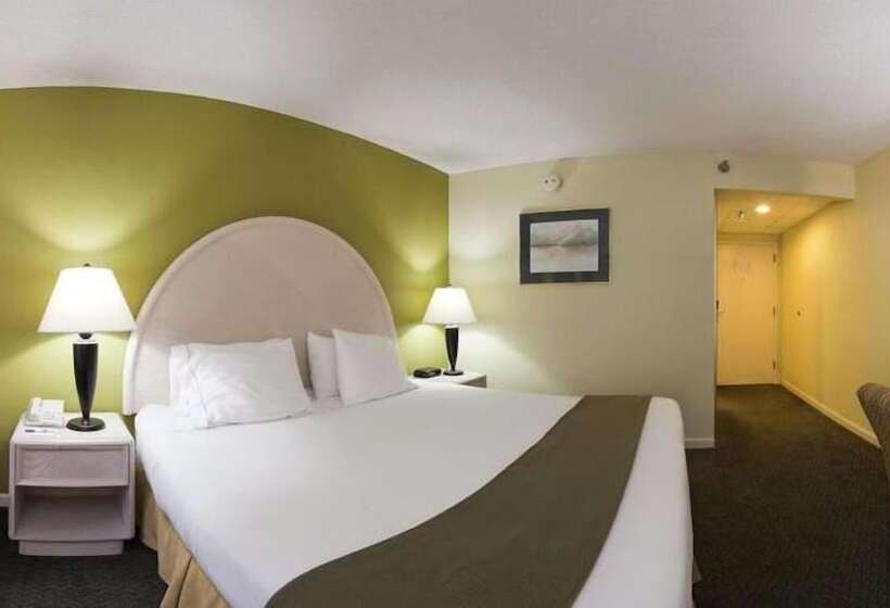 فندق Comfort Inn Pearl Jackson