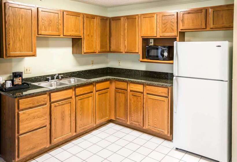 Отель Comfort Inn