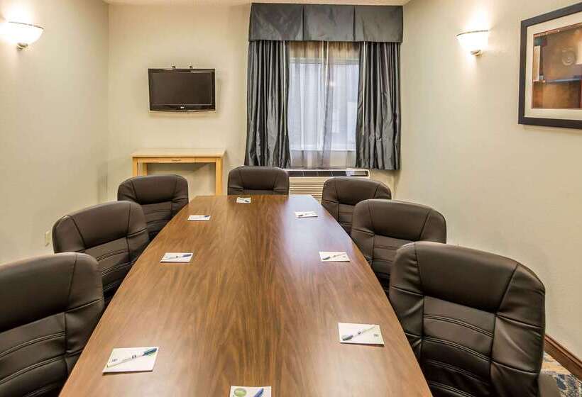 Отель Comfort Inn