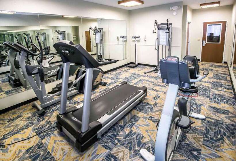 Отель Comfort Inn