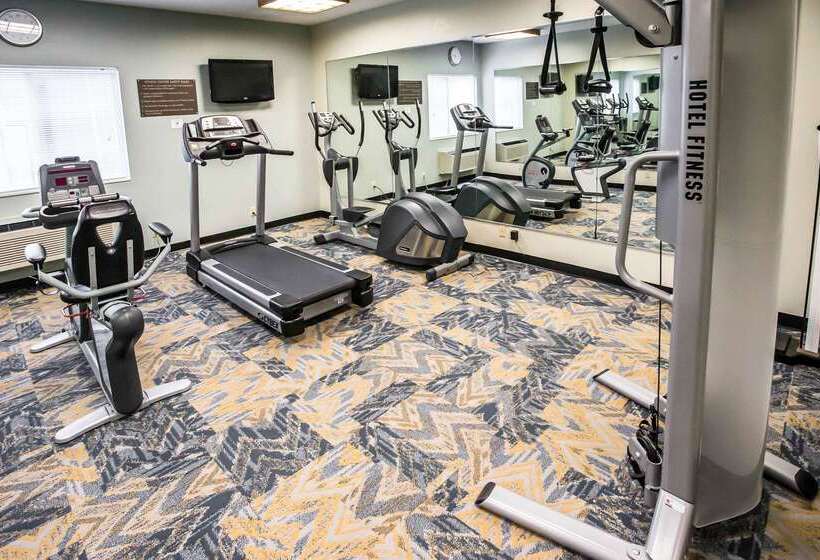 Отель Comfort Inn