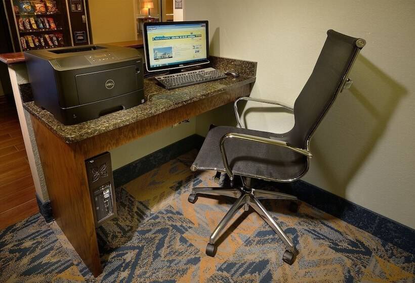 Отель Comfort Inn