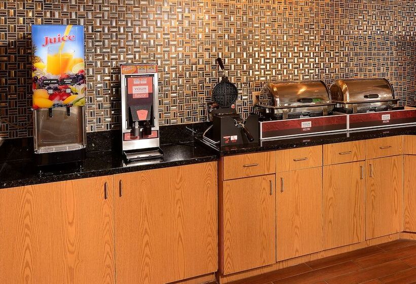 Отель Comfort Inn