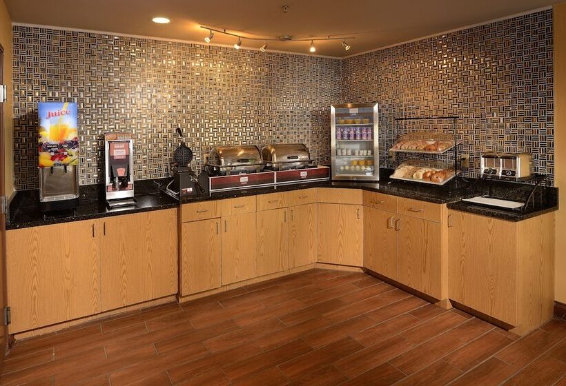 Отель Comfort Inn