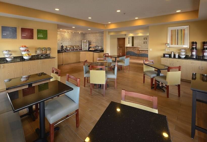 Отель Comfort Inn