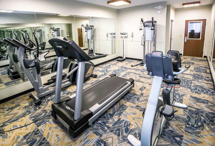 Отель Comfort Inn